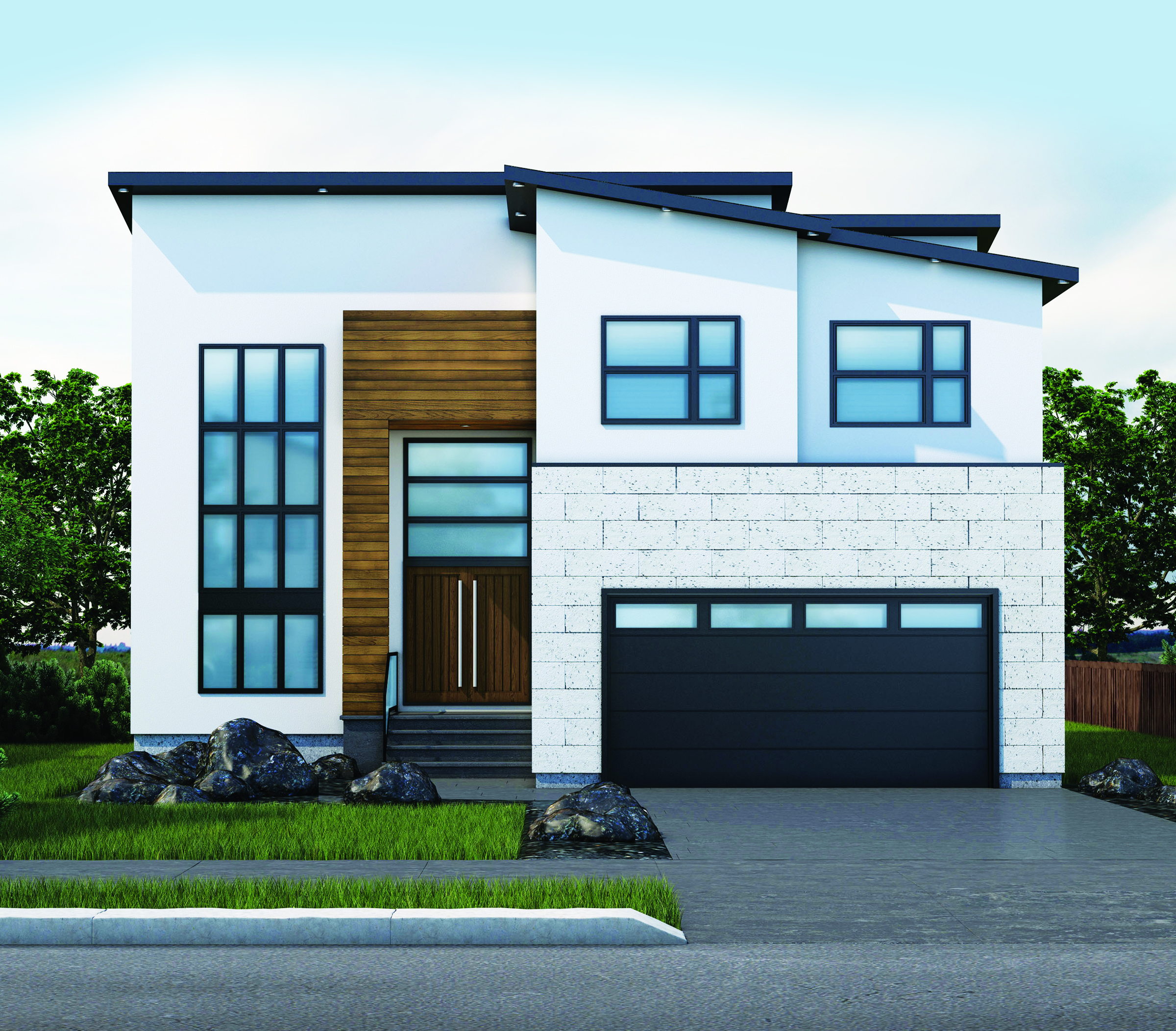 43 Northern Lights Drive