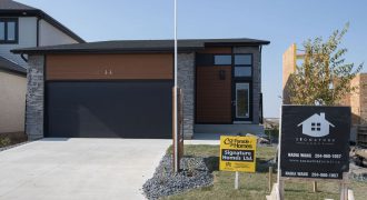44 Eaglewood Drive
