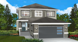 45 Tackaberry Way