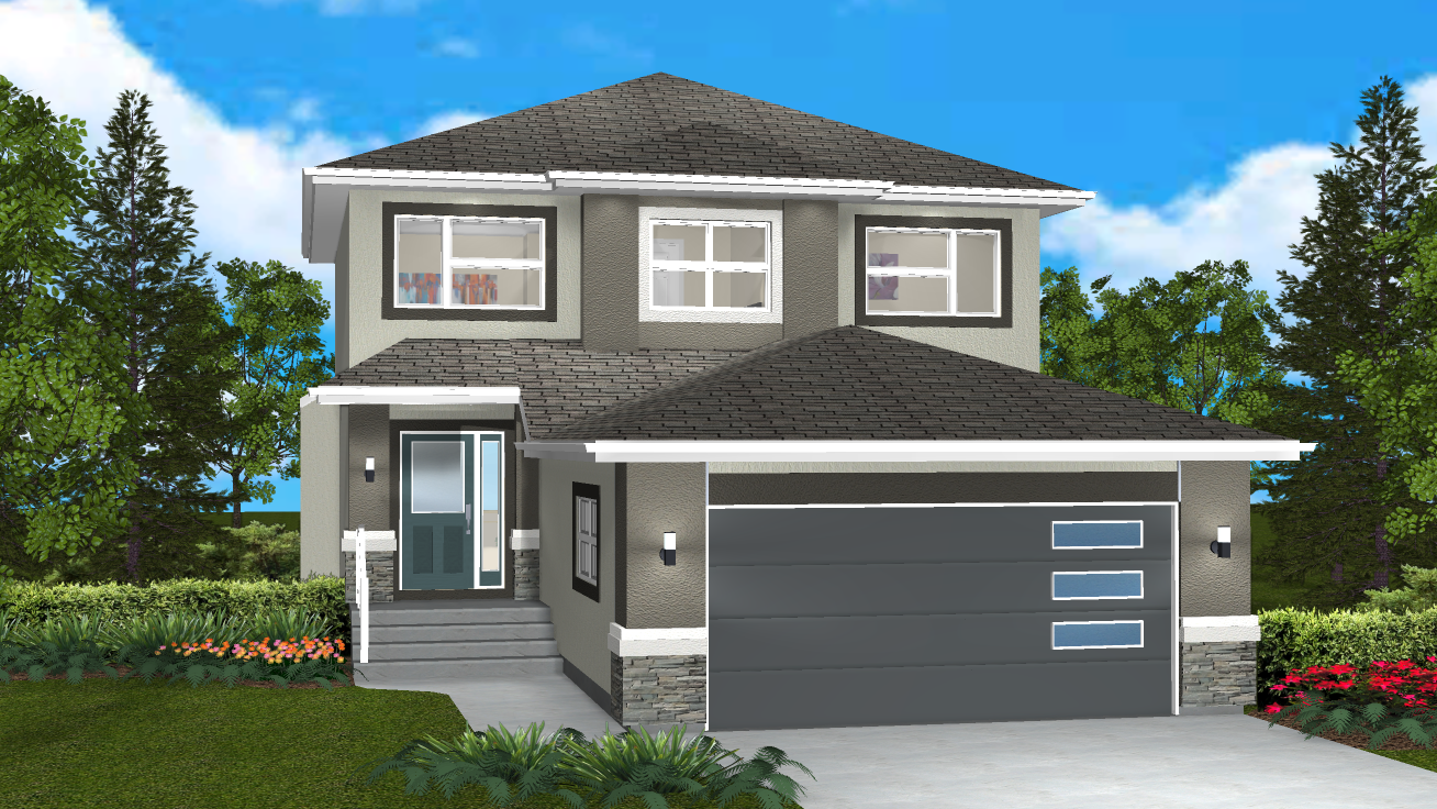 45 Tackaberry Way
