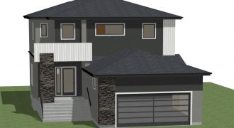 48 Bow Water Drive