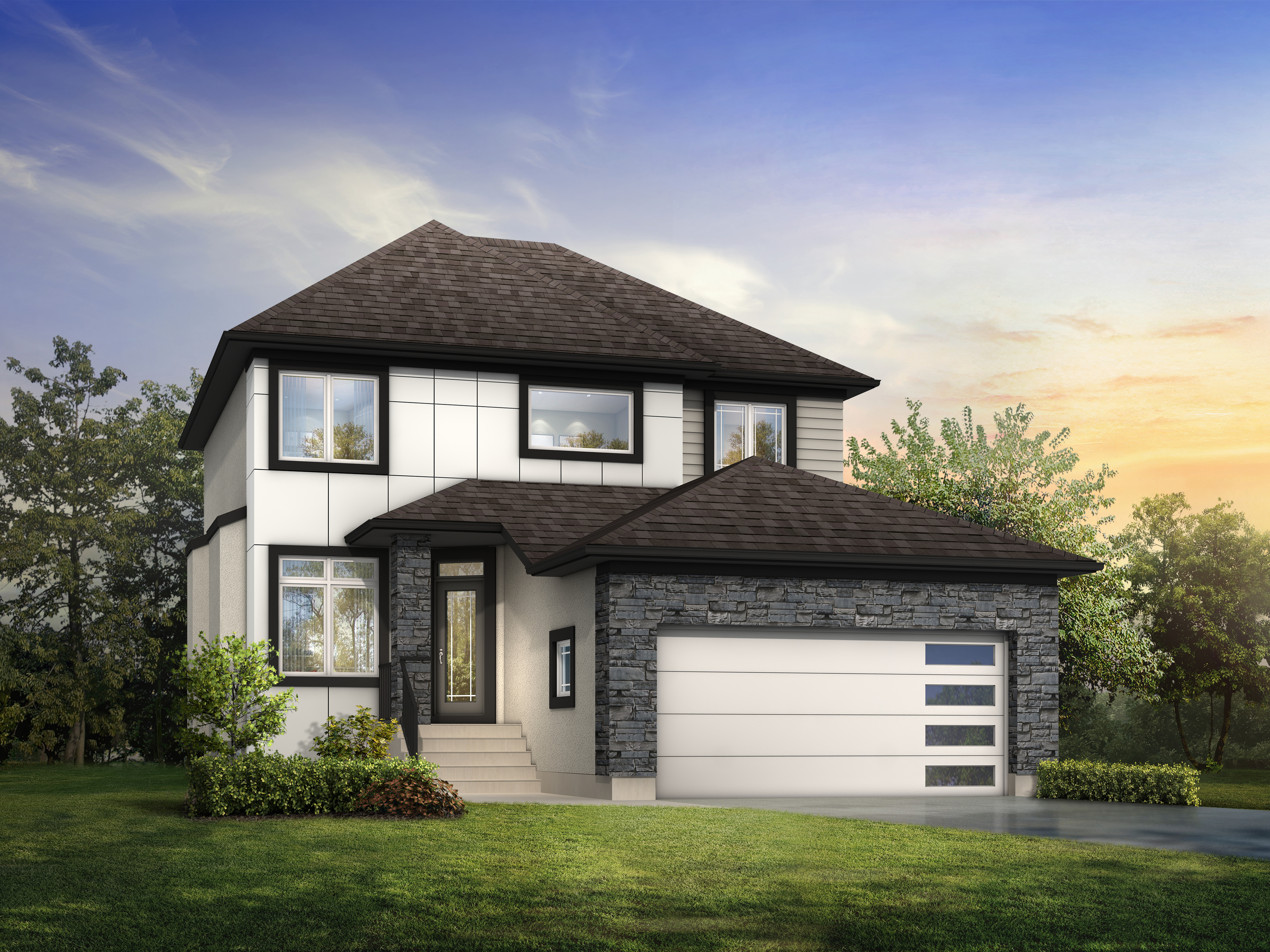 48 Eaglewood Drive
