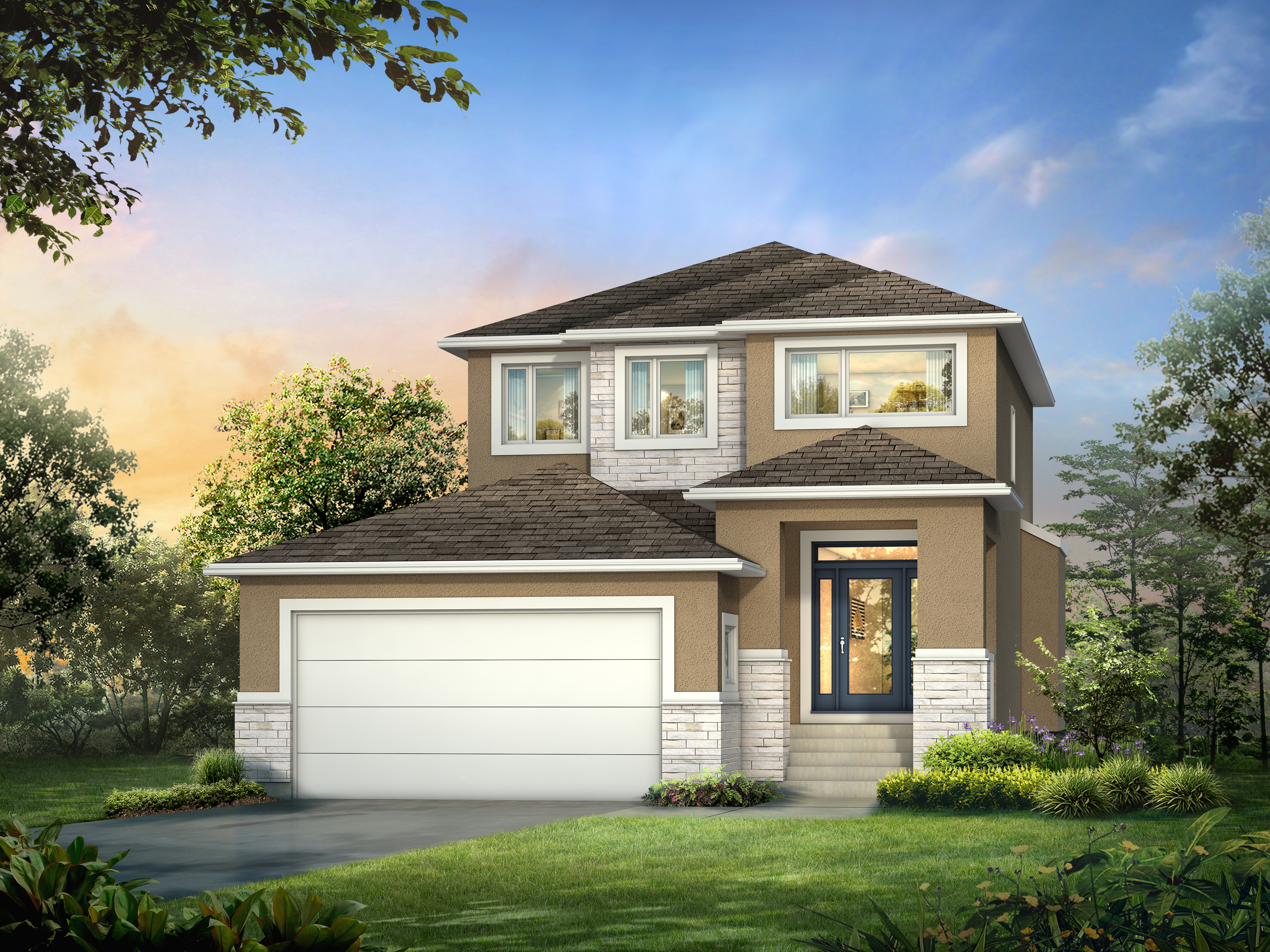 49 Tackaberry Way