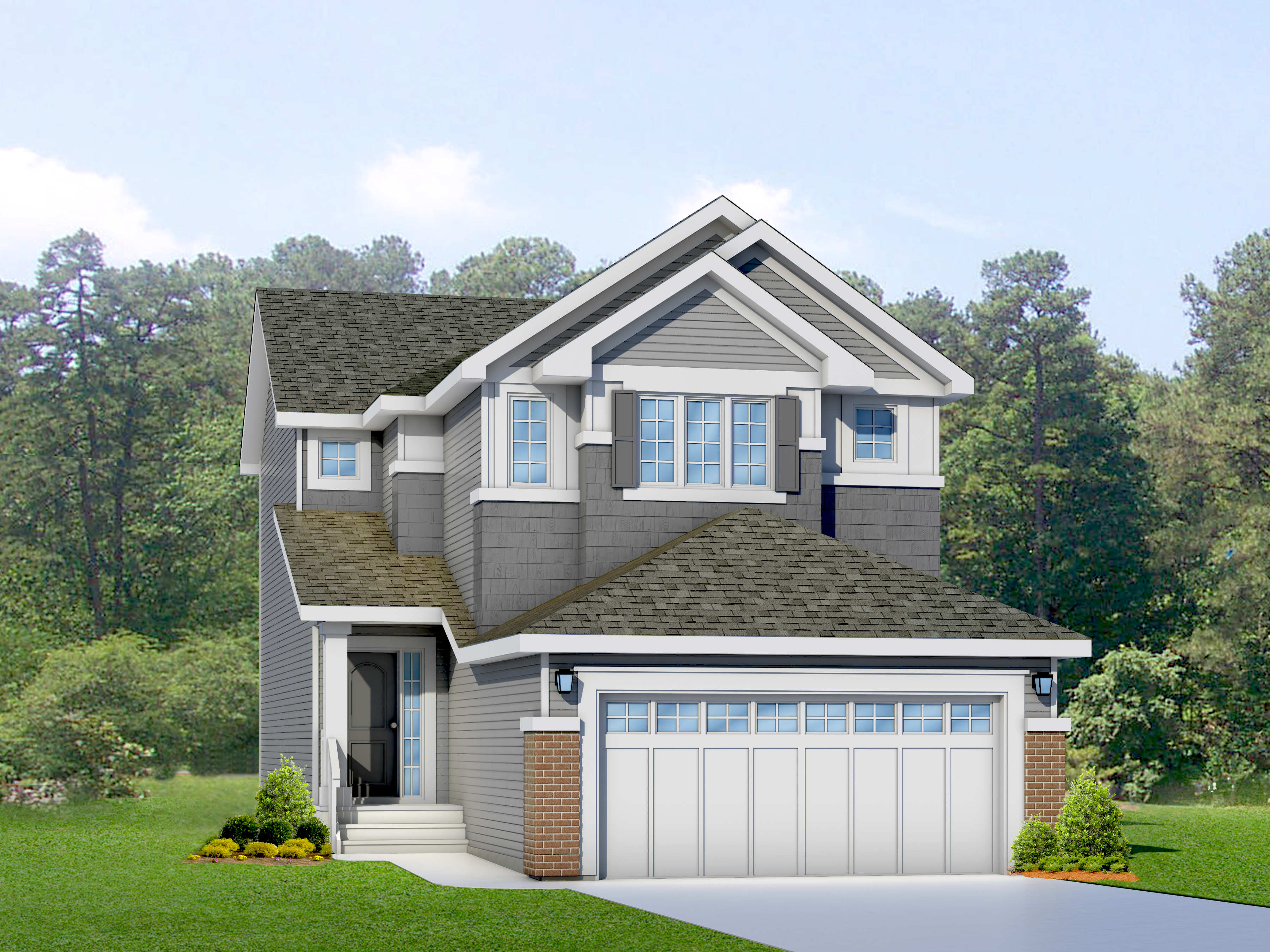 52 Bow Water Drive