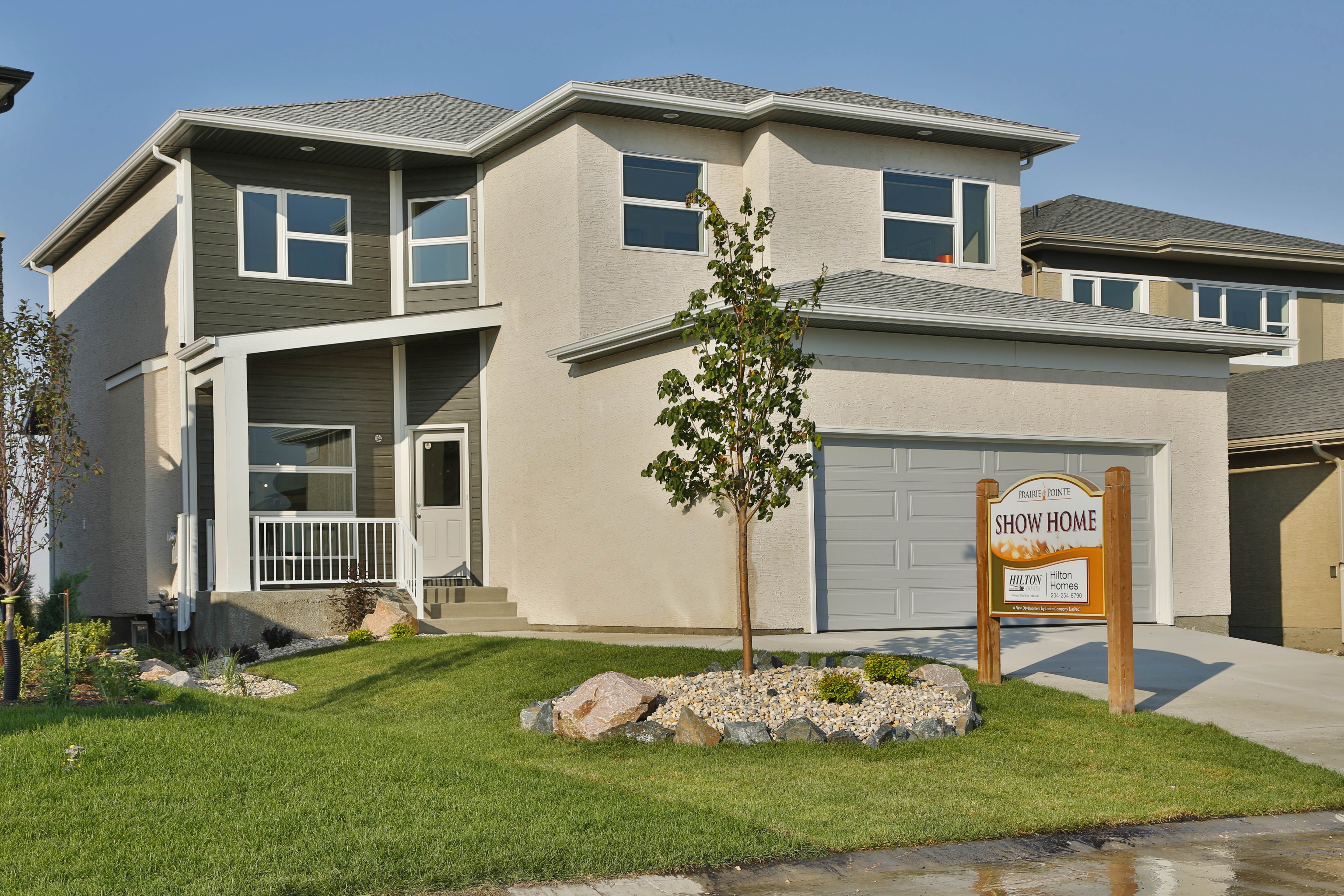 56 Eaglewood Drive