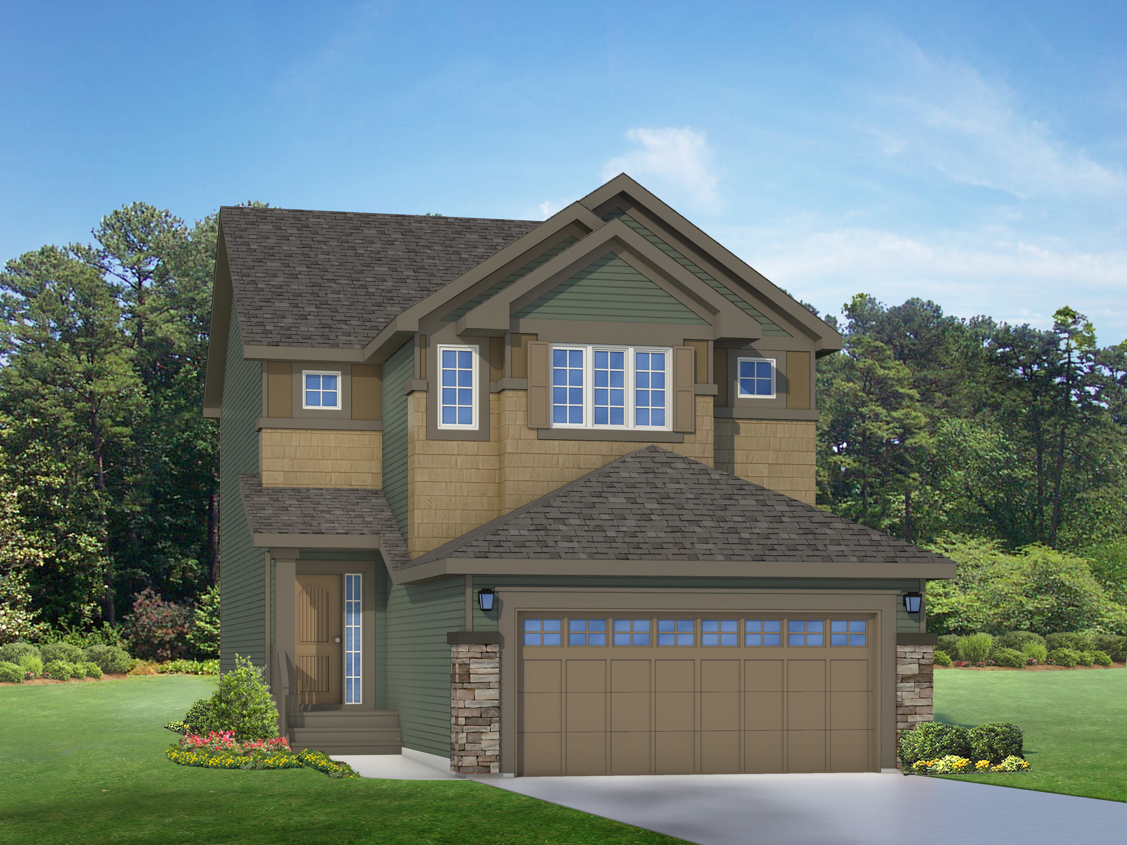 57 Tackaberry Way