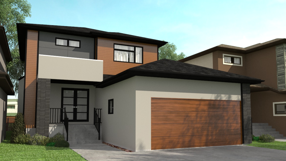 6 Joynson Crescent