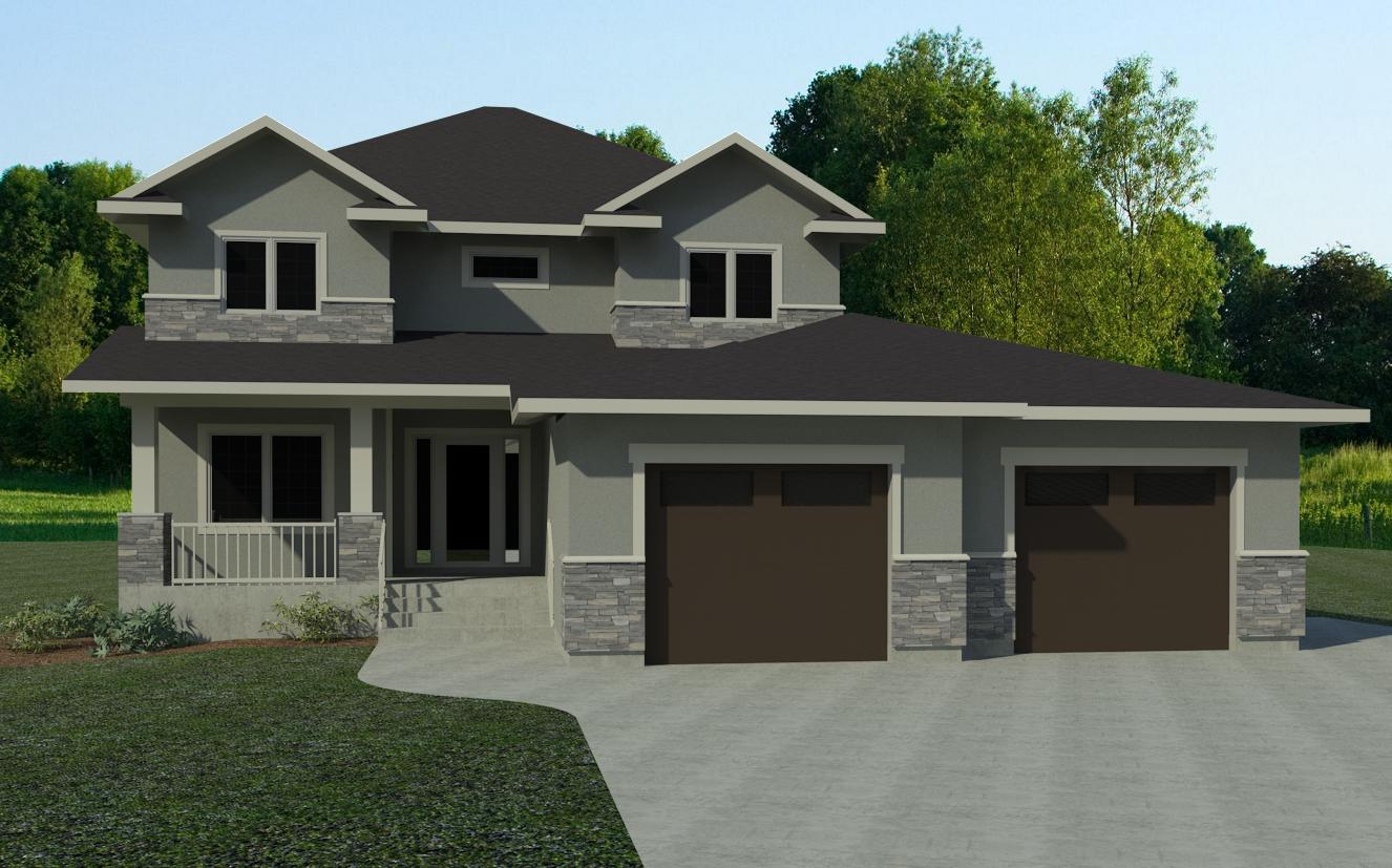 6 Prairie Grass Lane