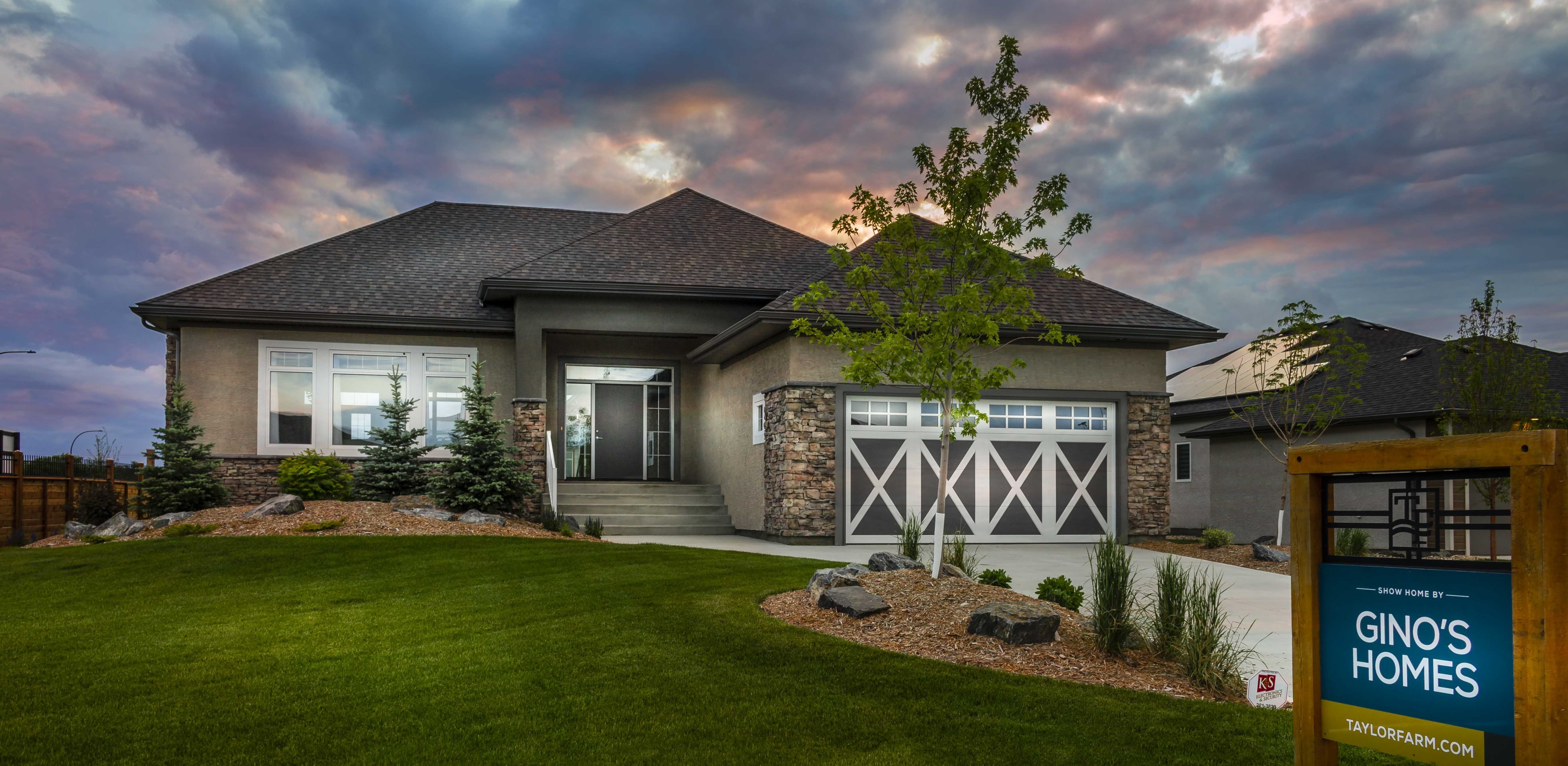 6 Southdown Lane