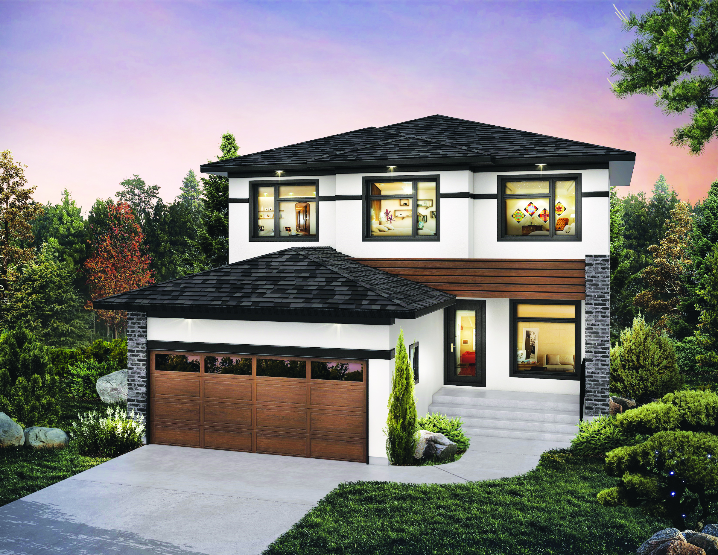60 Eaglewood Drive