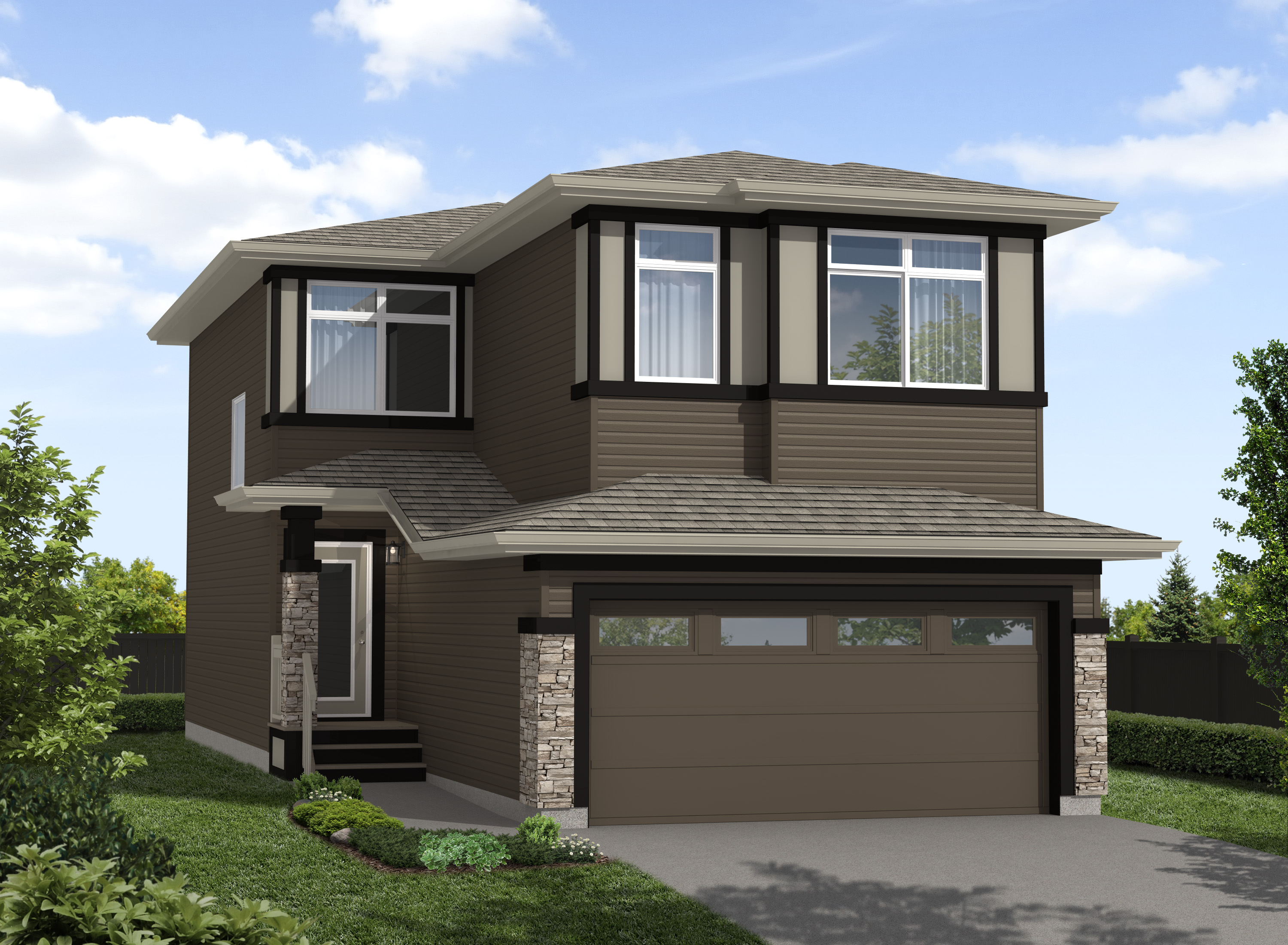 8 Atlas Crescent