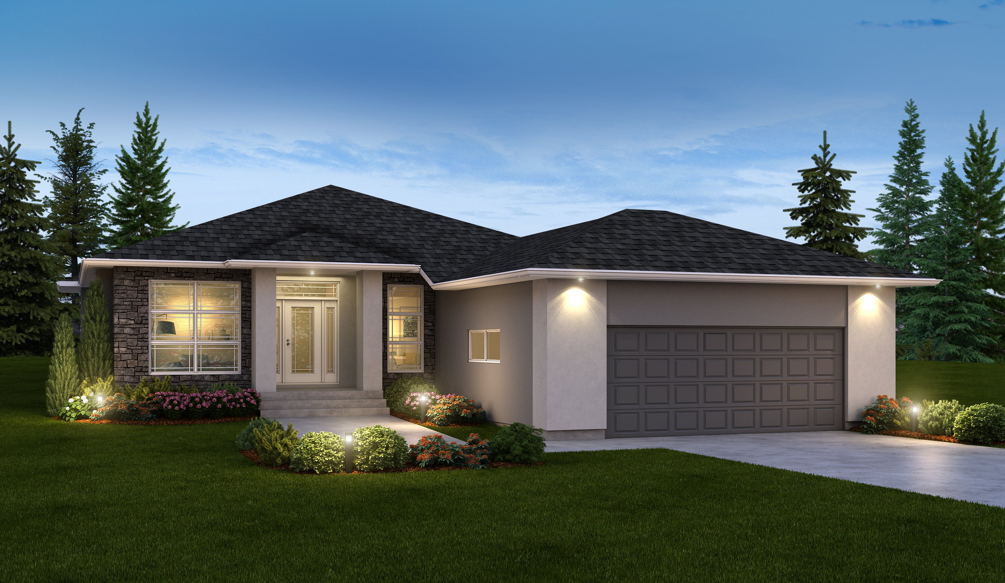 8 Prairie Grass Lane