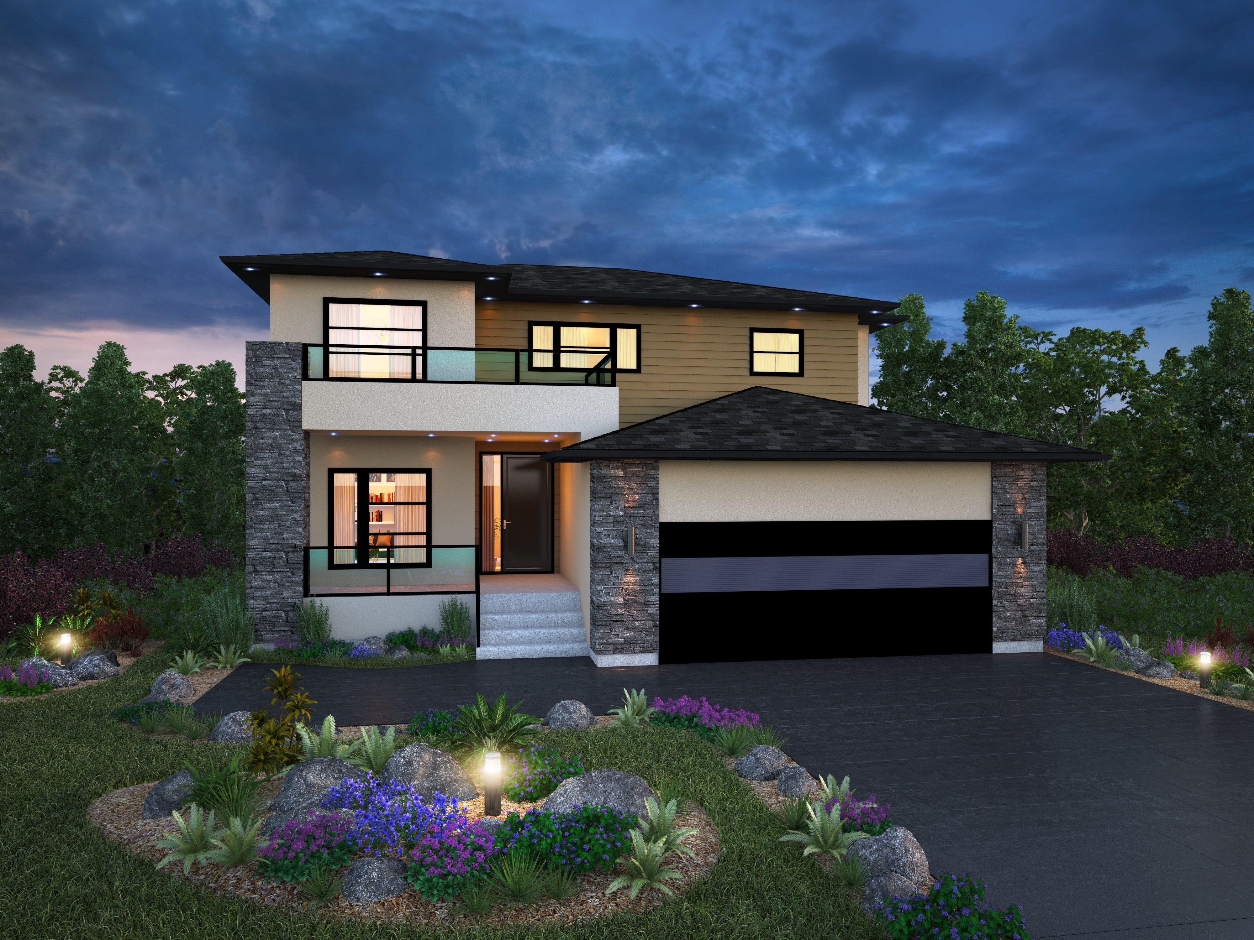 86 Hofsted Drive