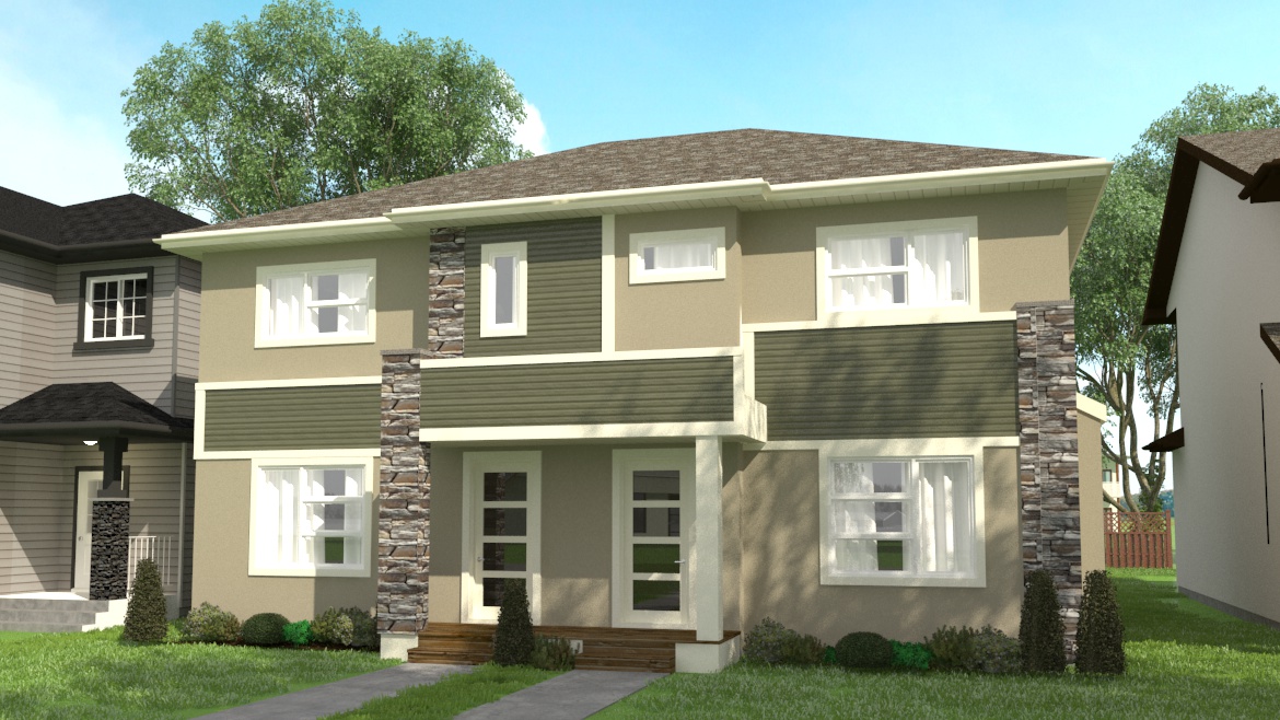 87 Vega Street