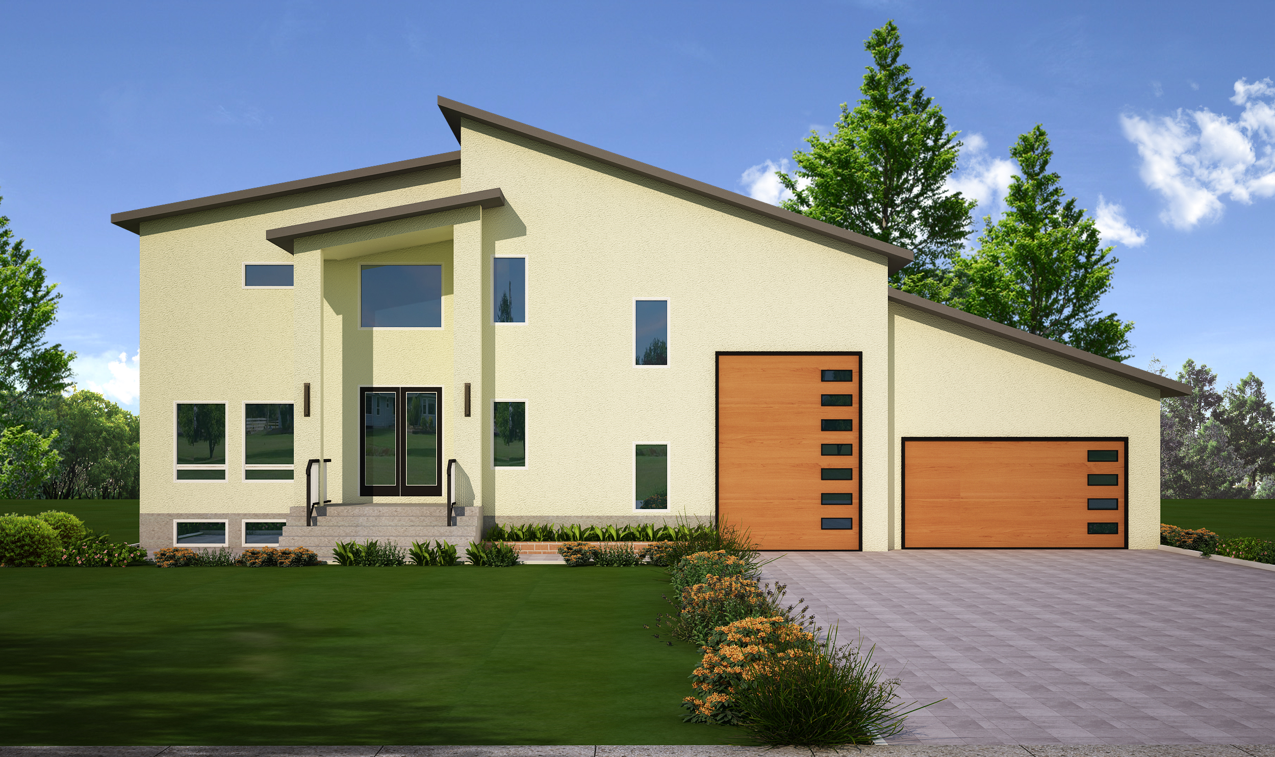 8 Fyfe Crescent