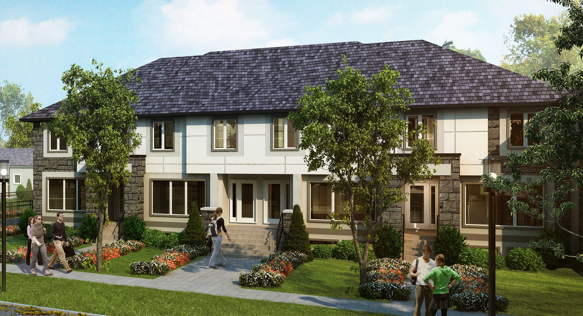108 Evelyne Reese Boulevard