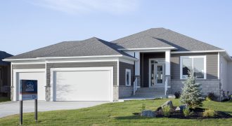 11 Prairie Grass Lane