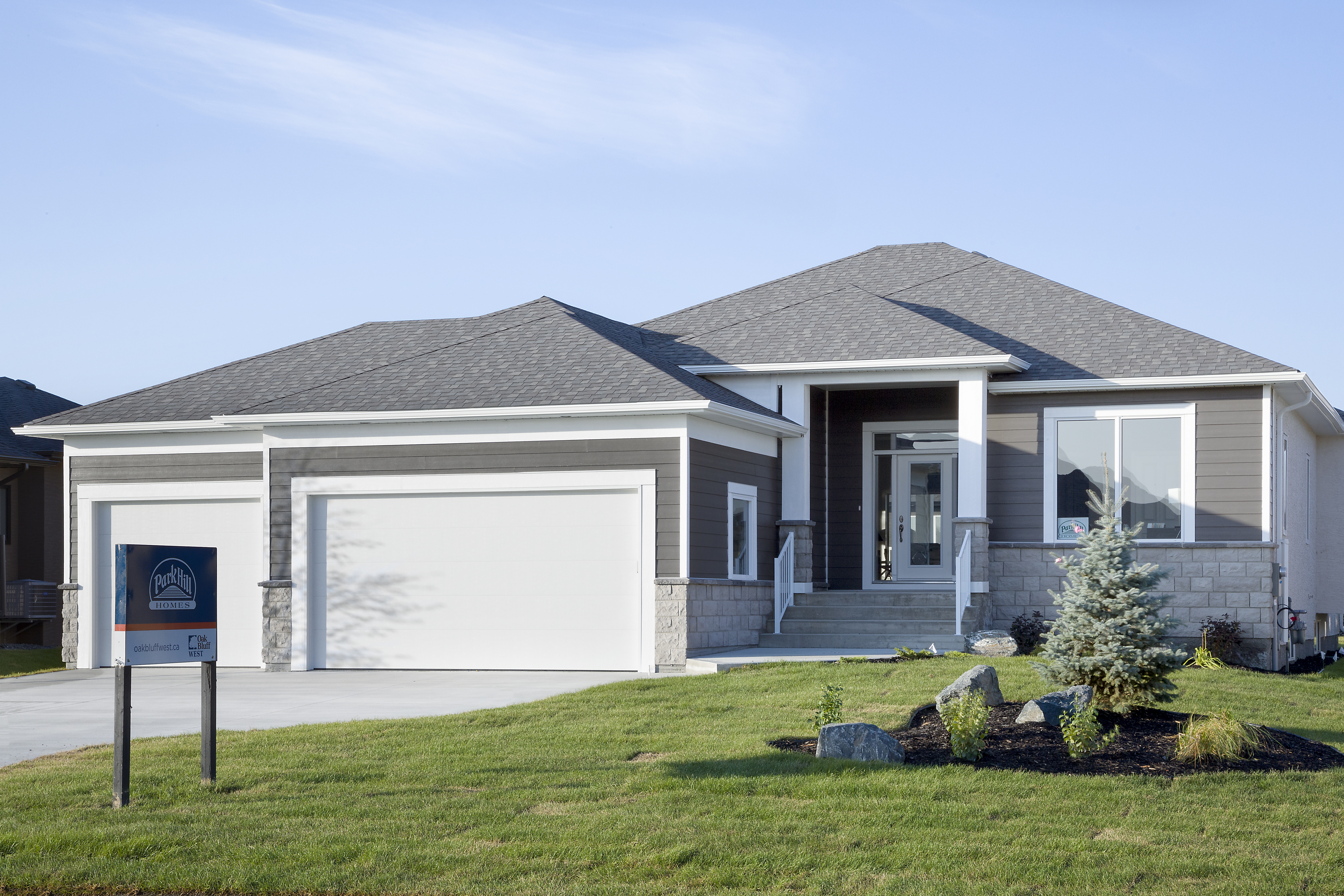 11 Prairie Grass Lane