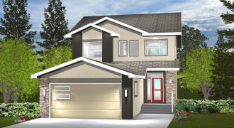12 Kestrel Way
