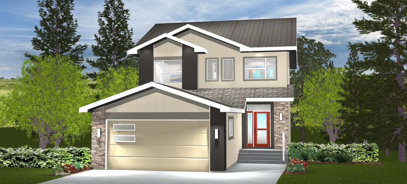 12 Kestrel Way