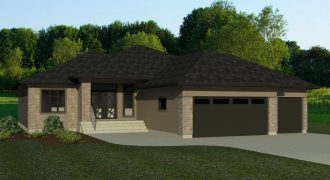 13 Prairie Grass Lane