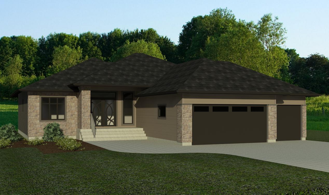 13 Prairie Grass Lane