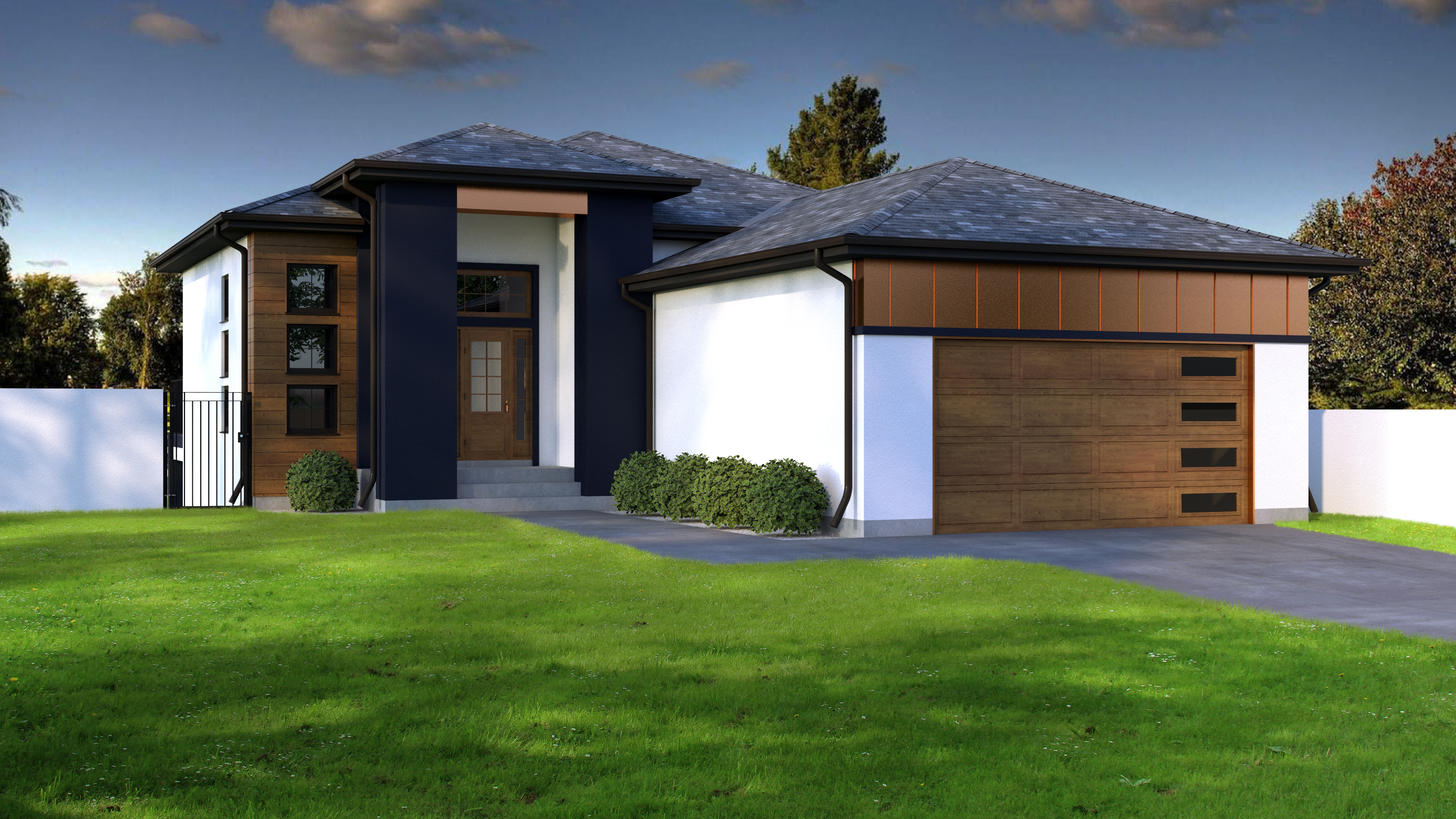 147 Tennant Gate