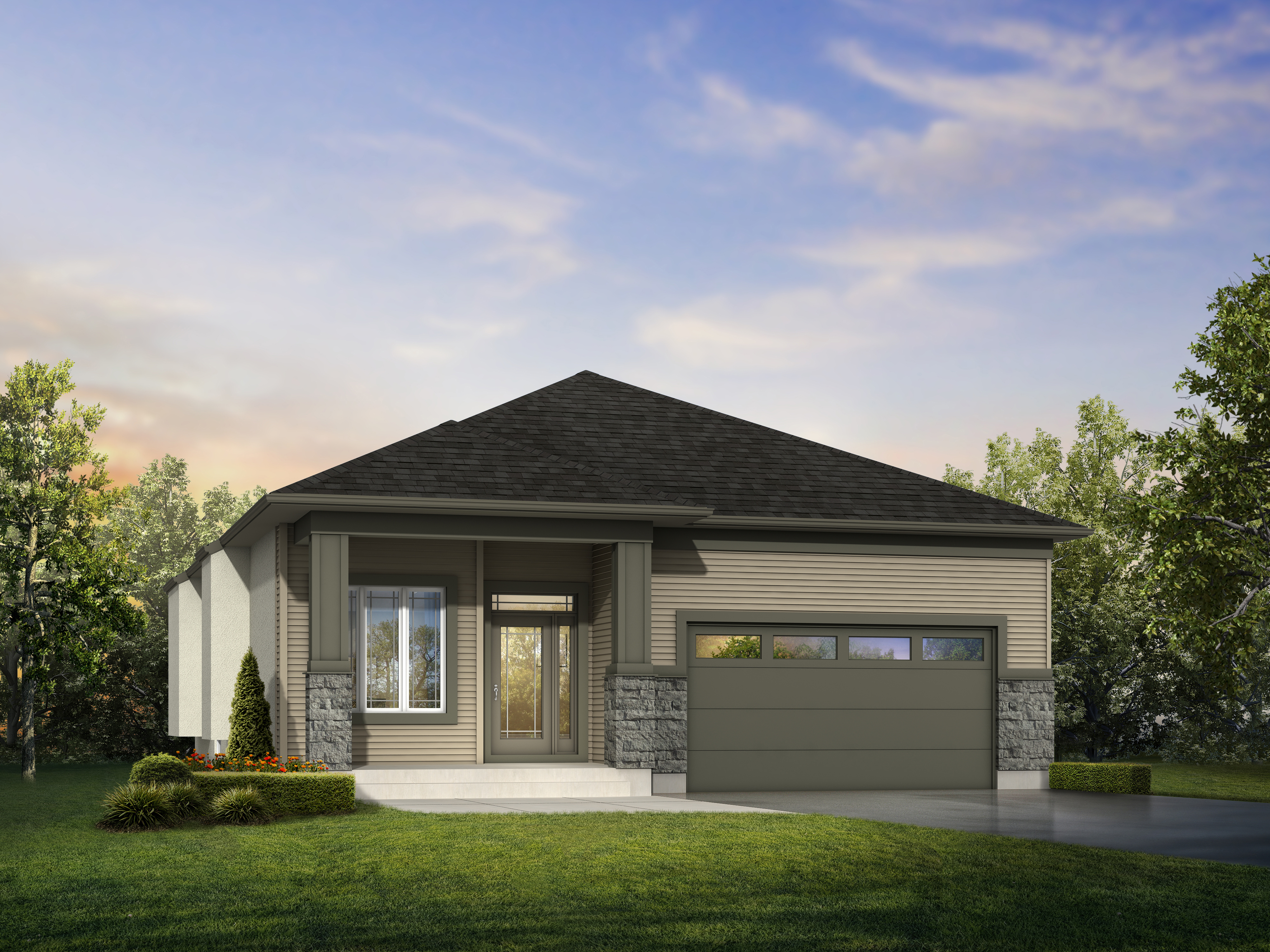 15 Falcon Cove