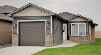 19 Briarfield Court