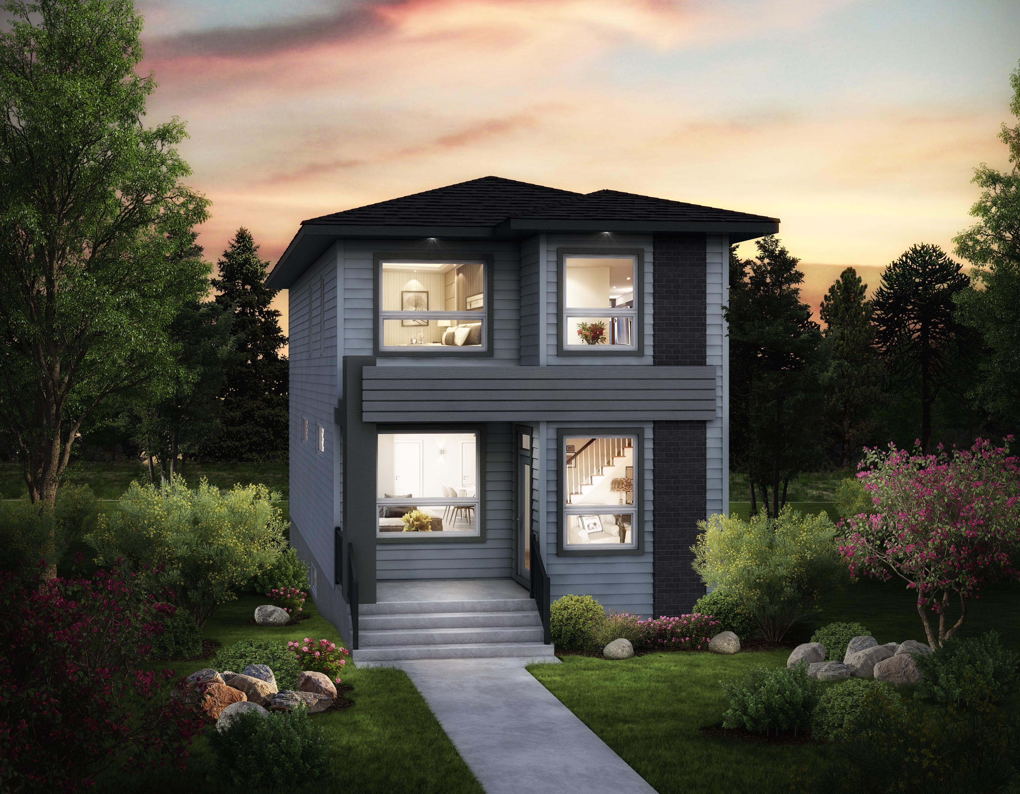 2 John Neufeld Crescent