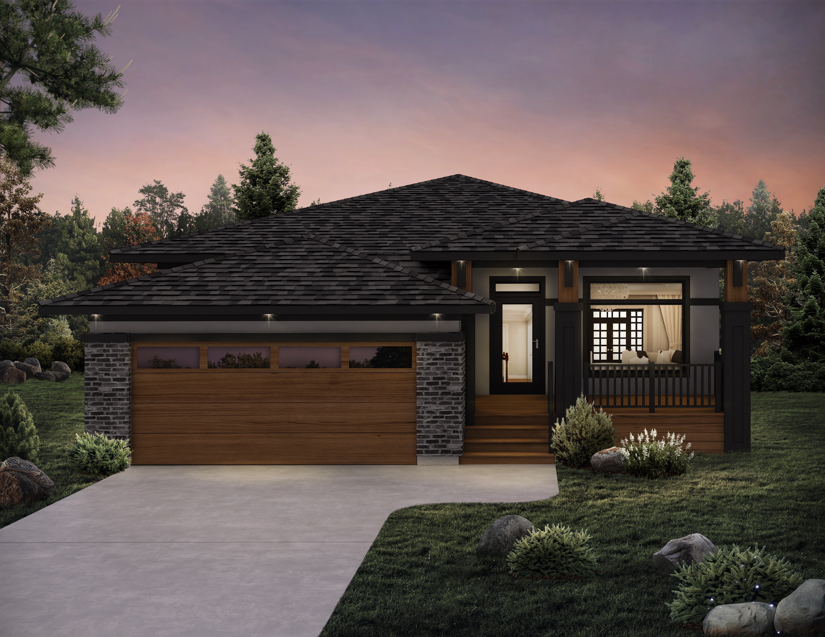 2 Kurelek Crescent