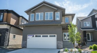 218 Tennant Gate