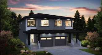 22 Rowntree Avenue