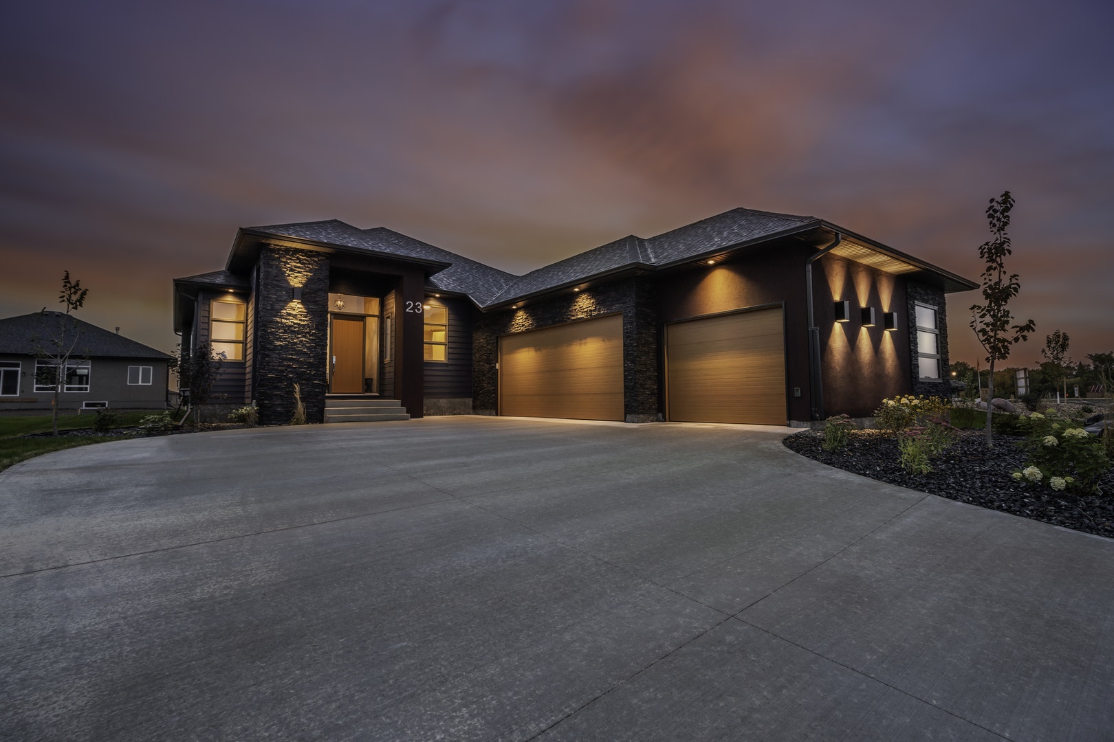 23 Fetterly Way