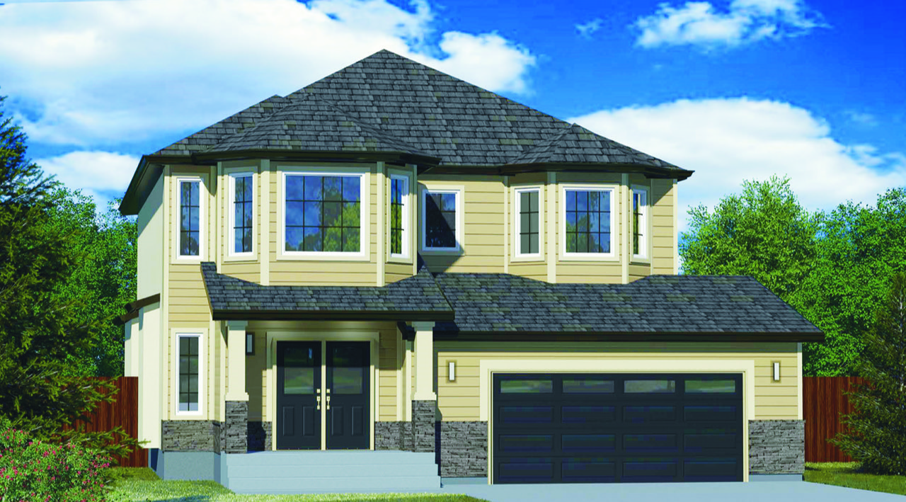 284 Cherrywood Road