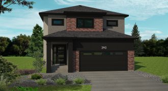 292 Cherrywood Road