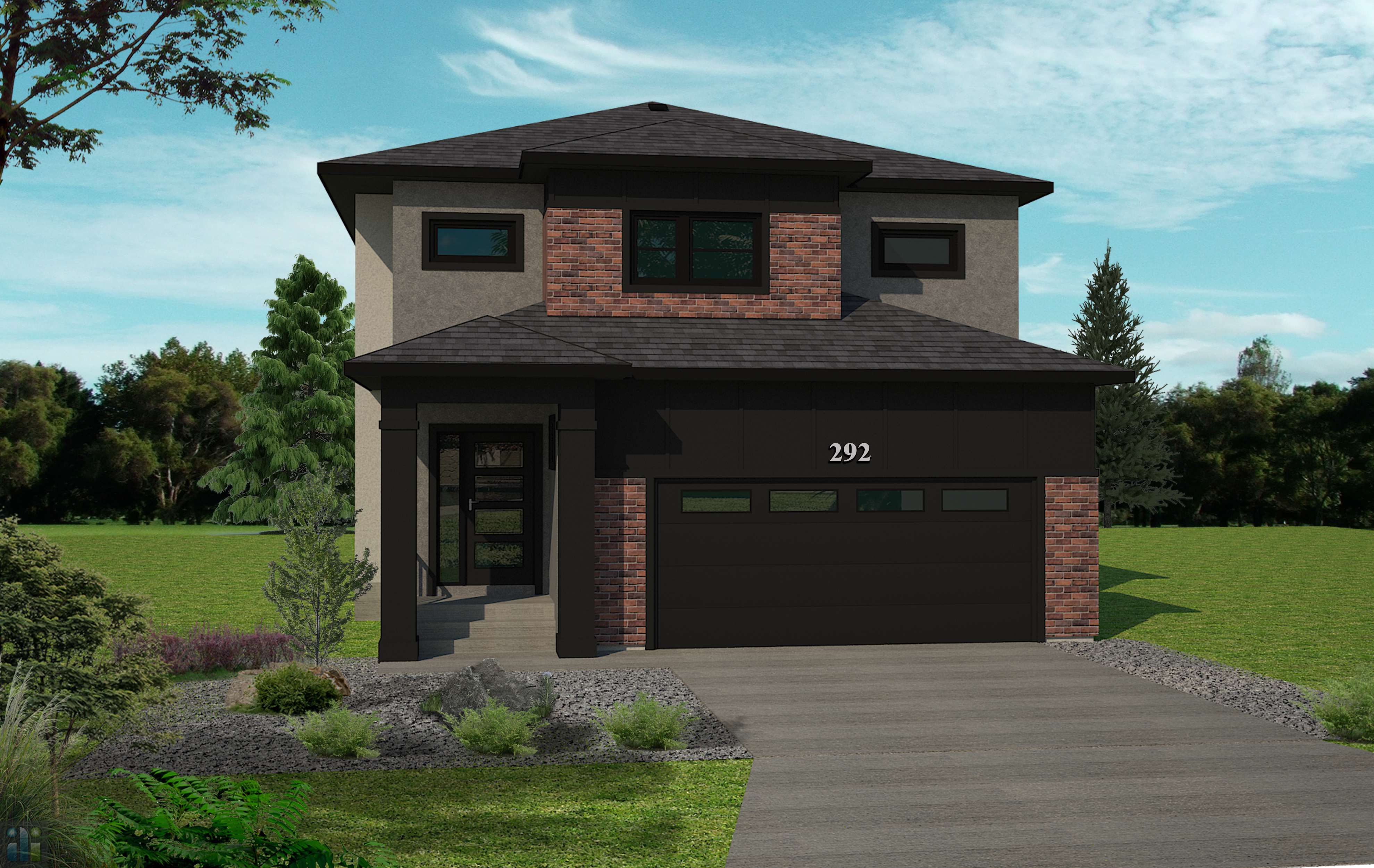 292 Cherrywood Road