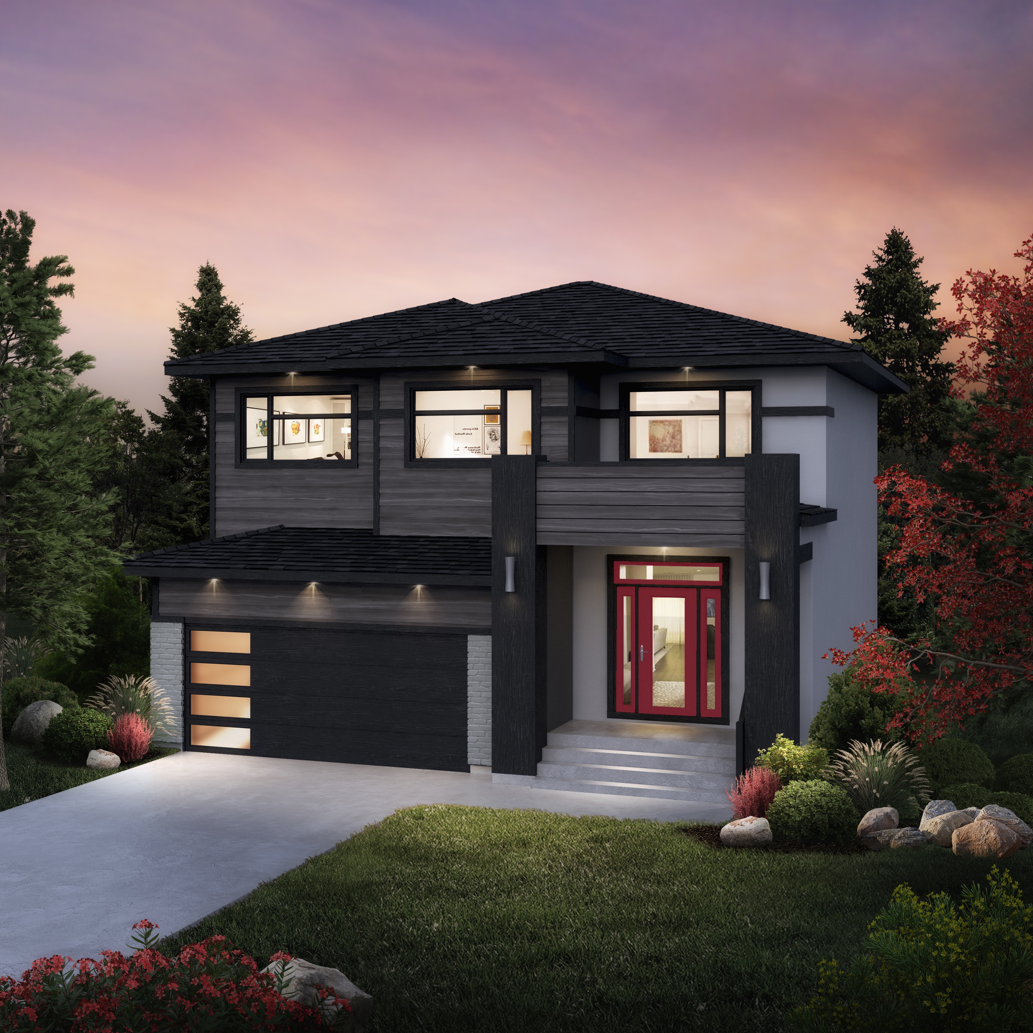 296 Cherrywood Road