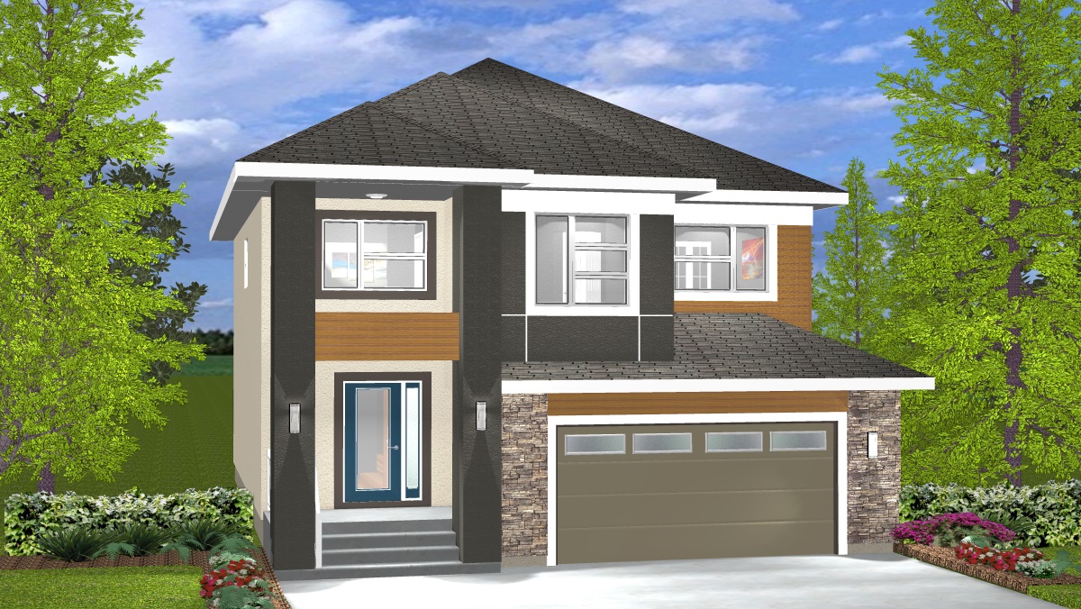 308 Cherrywood Road