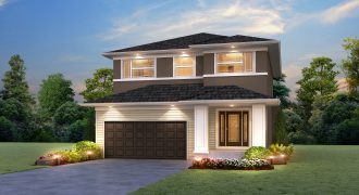 312 Cherrywood Road