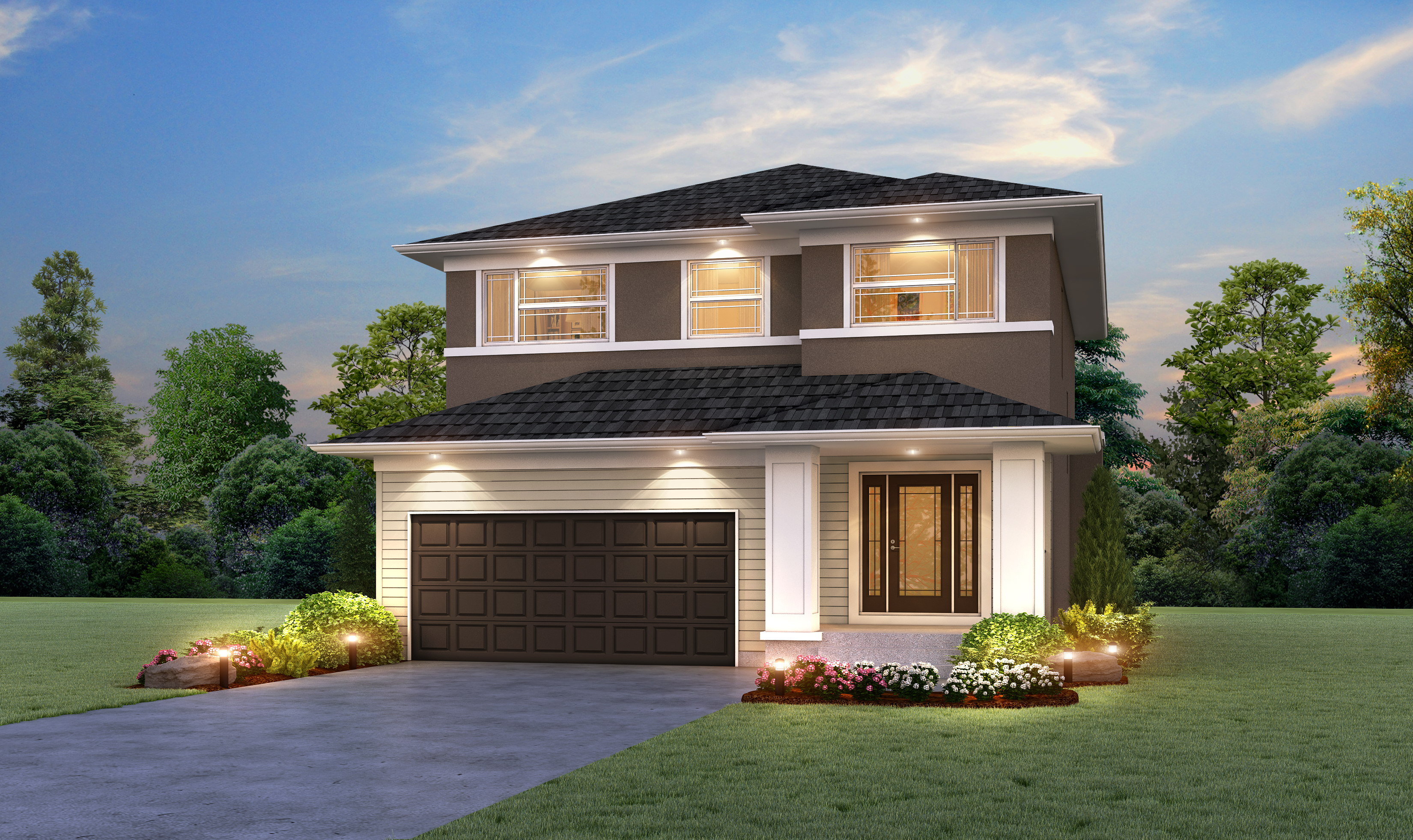 312 Cherrywood Road