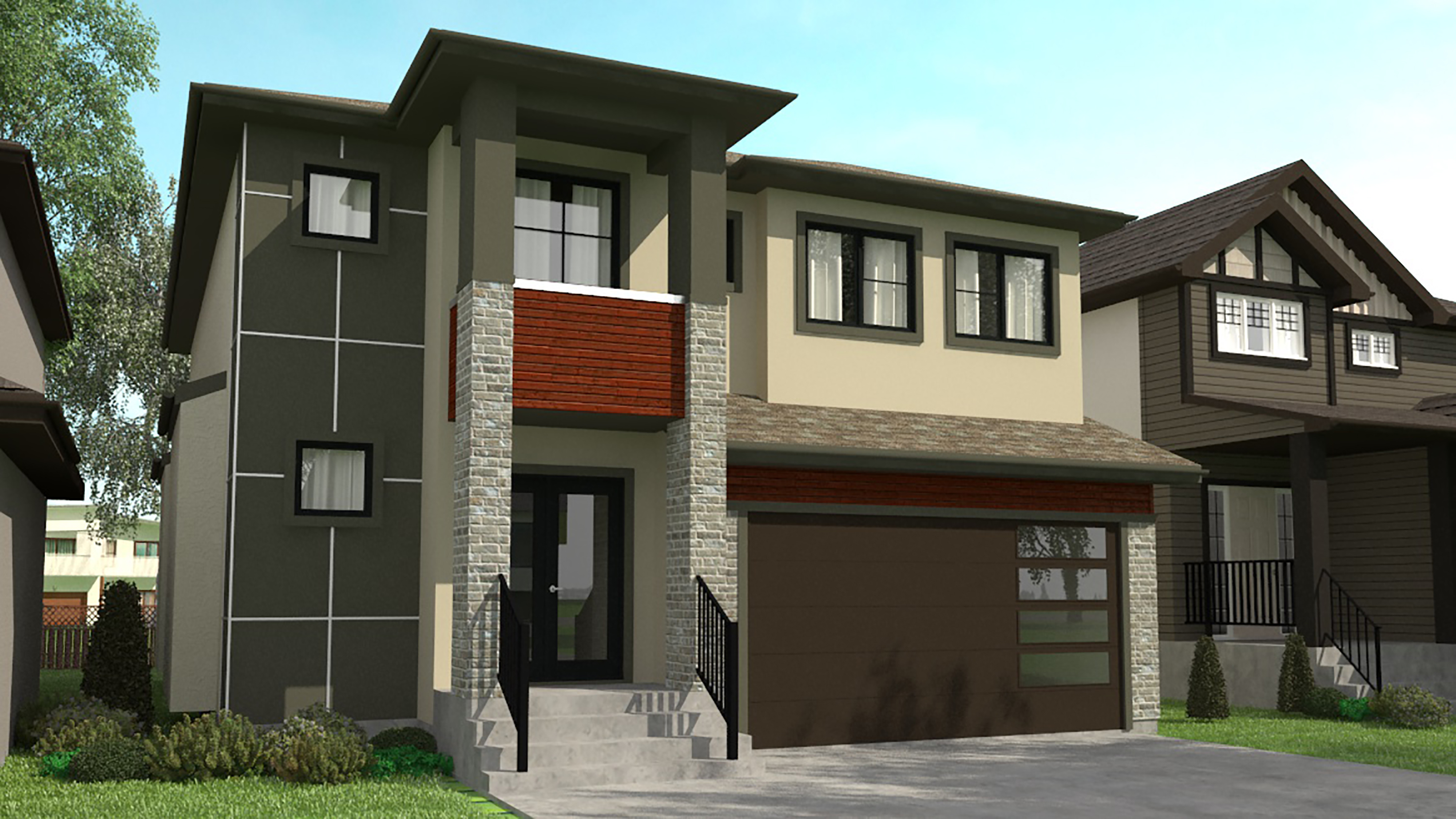316 Cherrywood Road