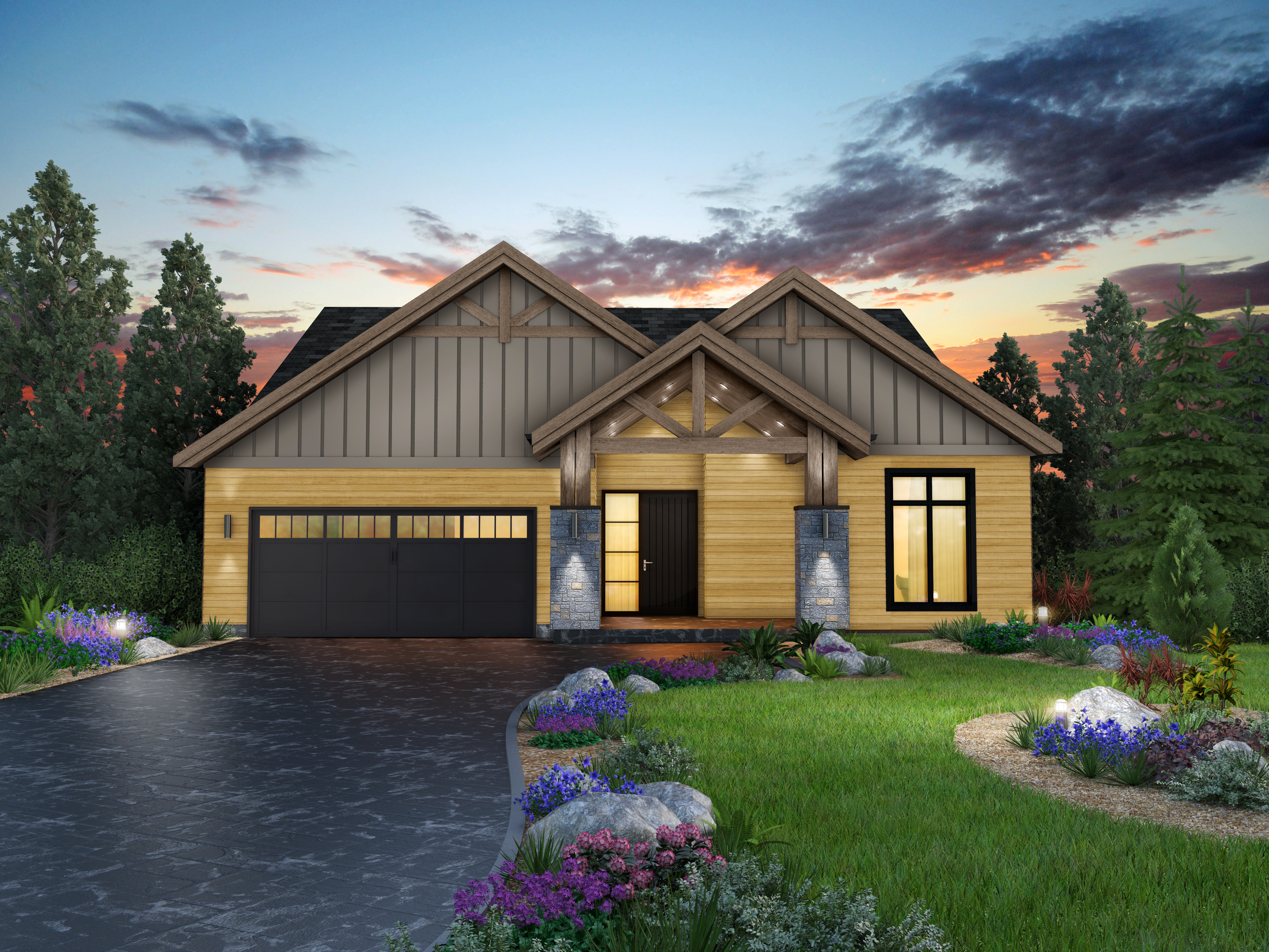352 Willow Creek Road