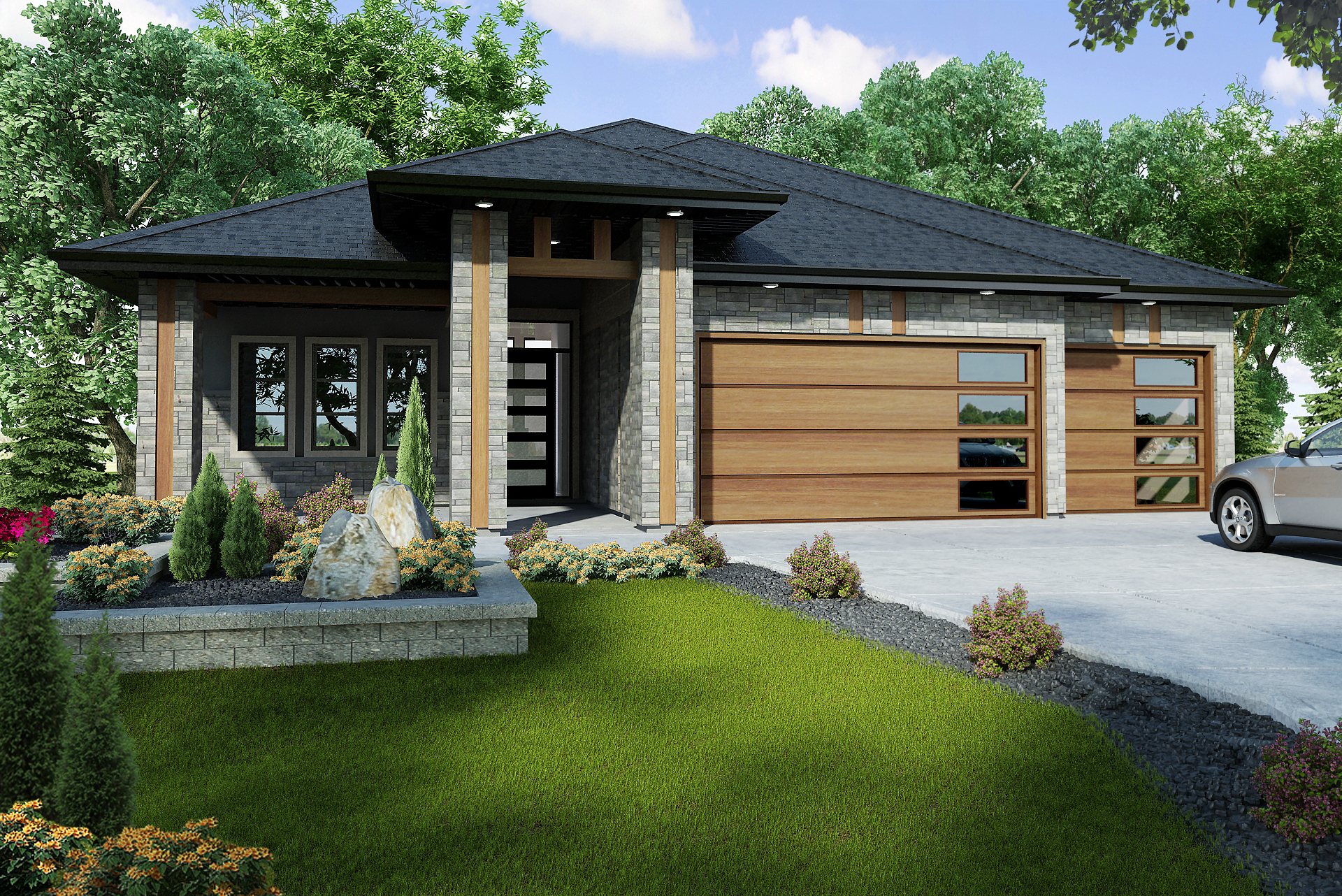 356 Willow Creek Road