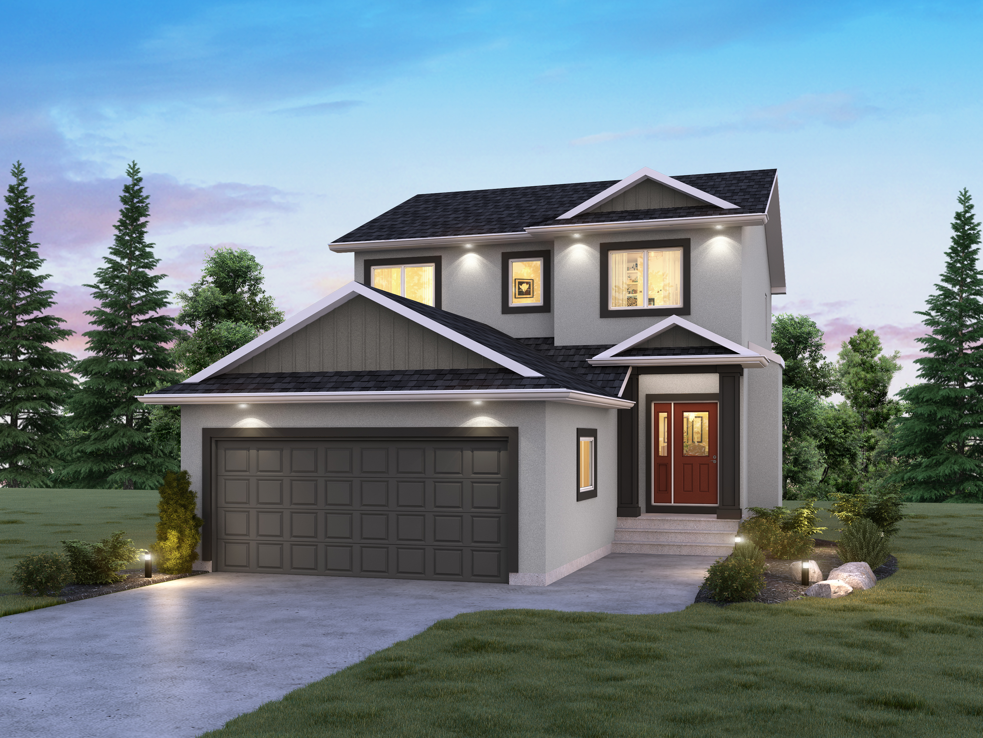 363 Bonaventure Drive West