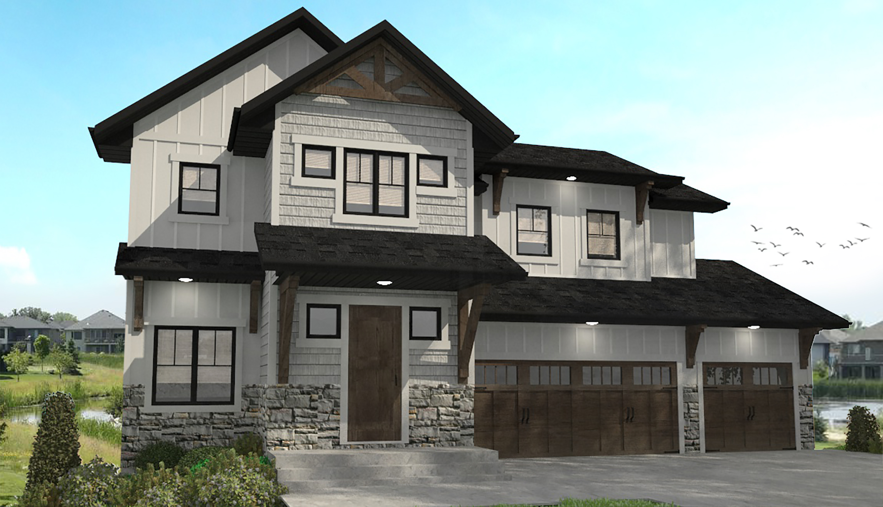364 Willow Creek Road