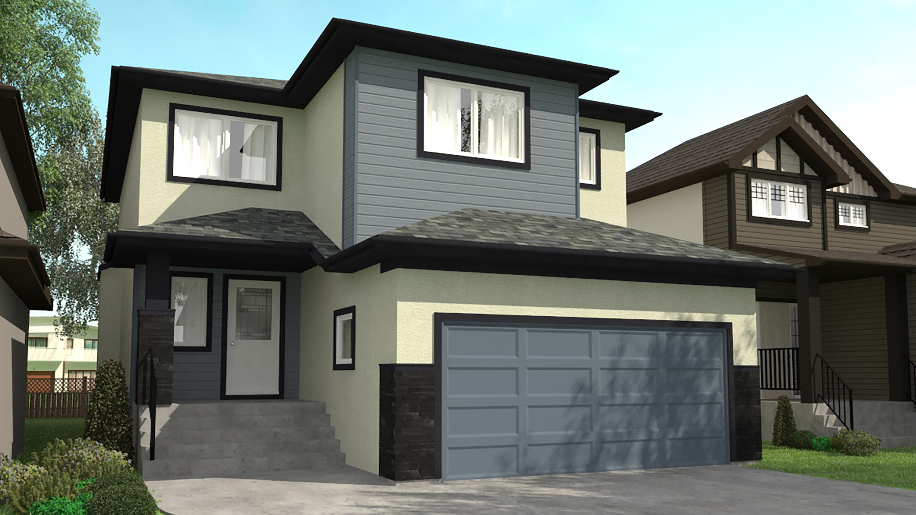 367 Bonaventure Drive West