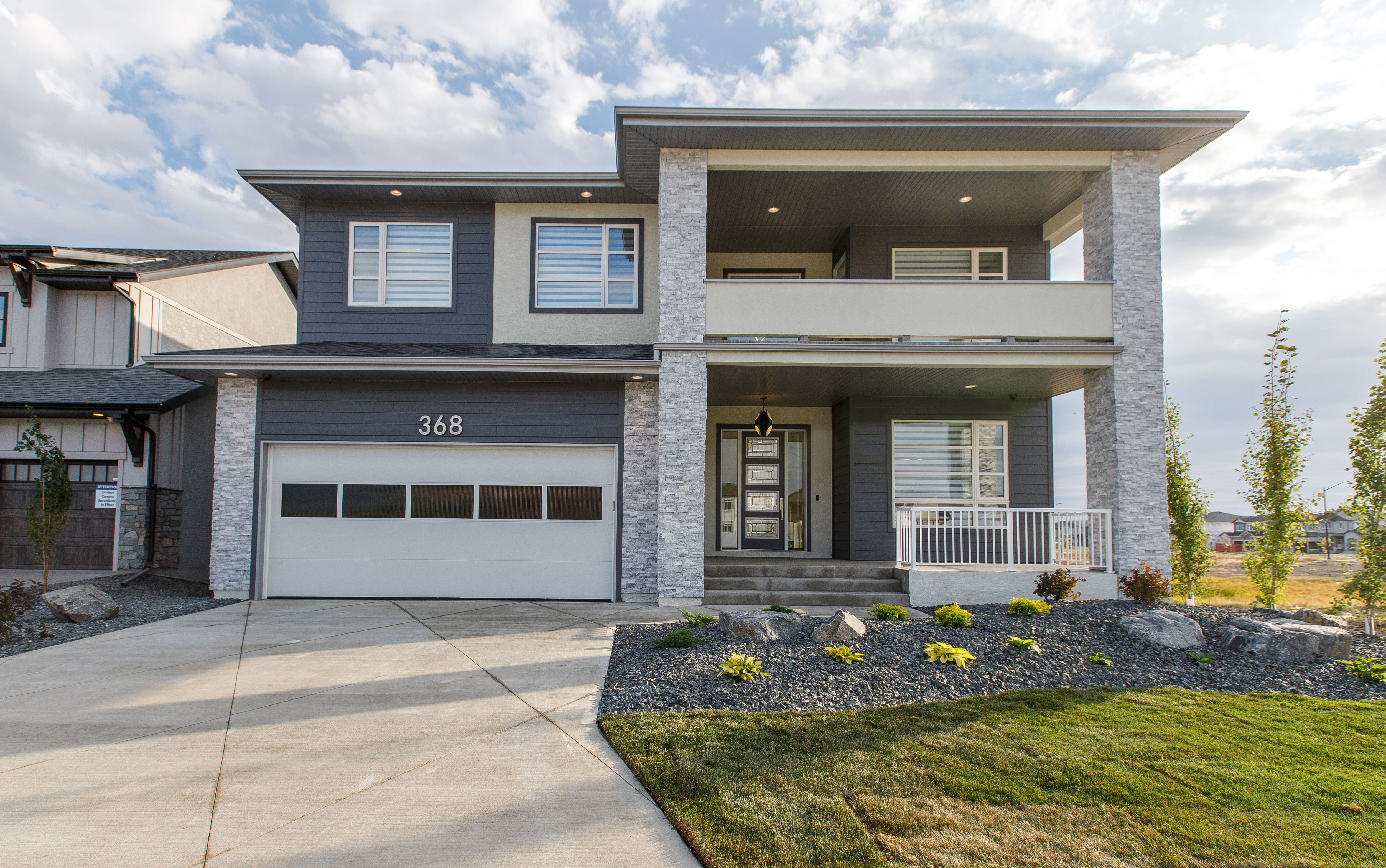 368 Willow Creek Road
