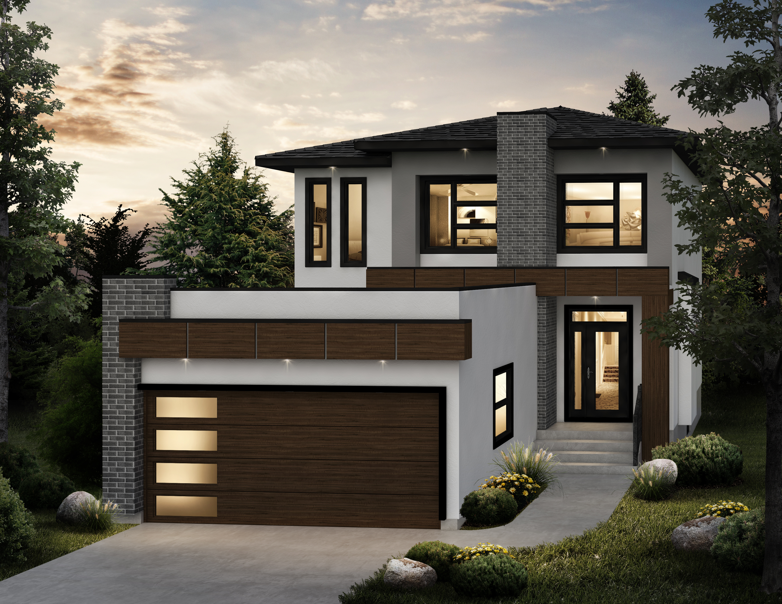 371 Bonaventure Drive West