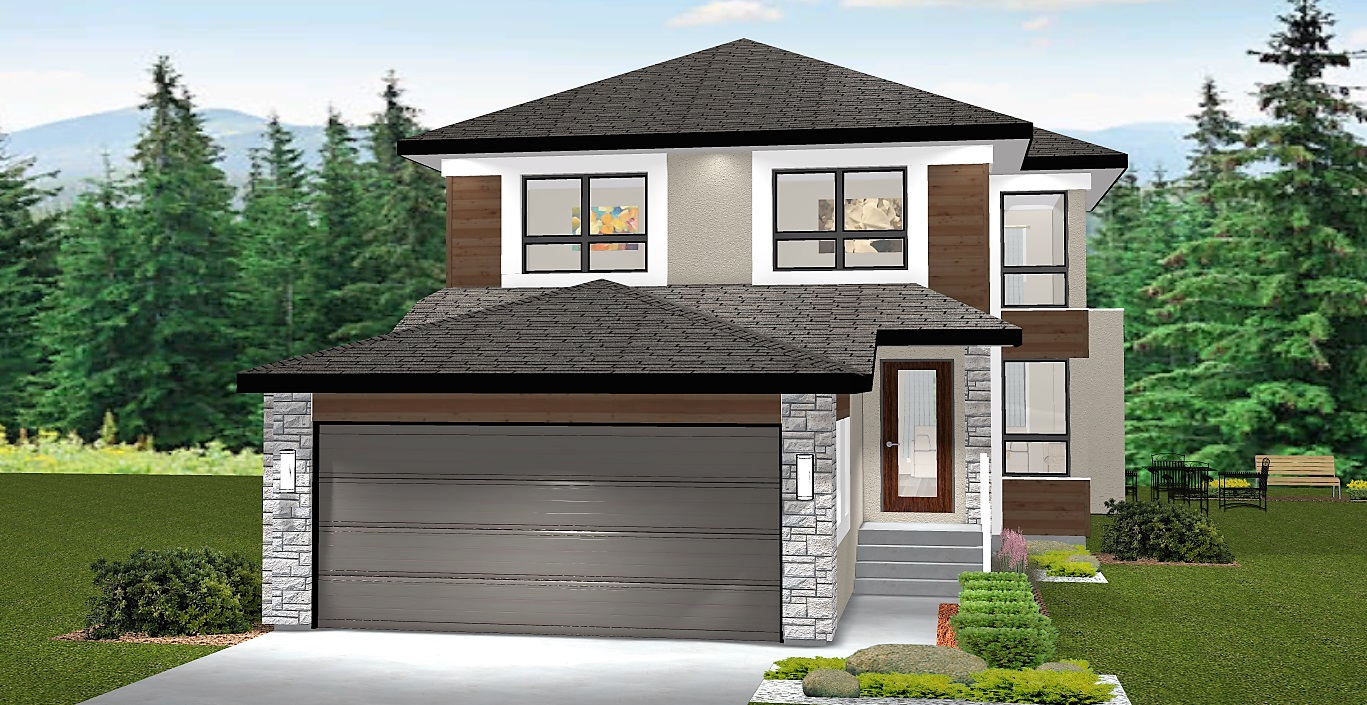 379 Bonaventure Drive West